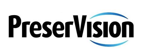 PreserVision logo