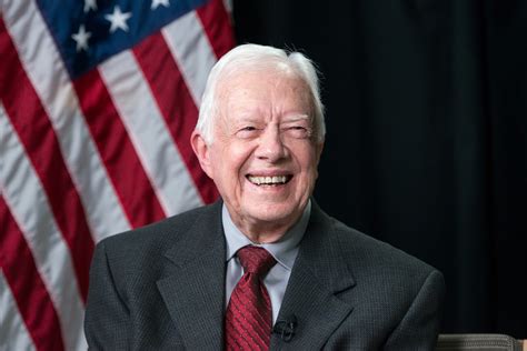 President Jimmy Carter tv commercials