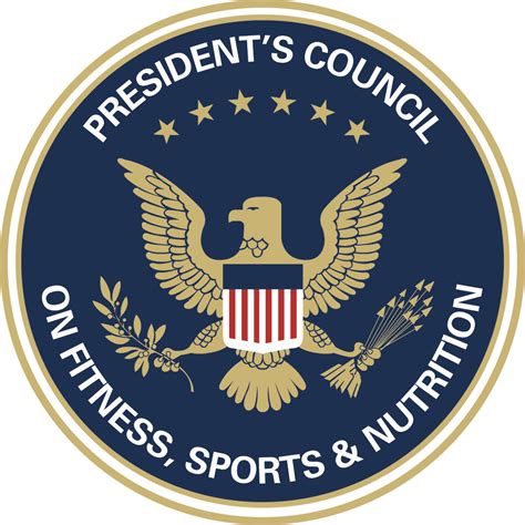 President's Council on Fitness, Sports & Nutrition tv commercials