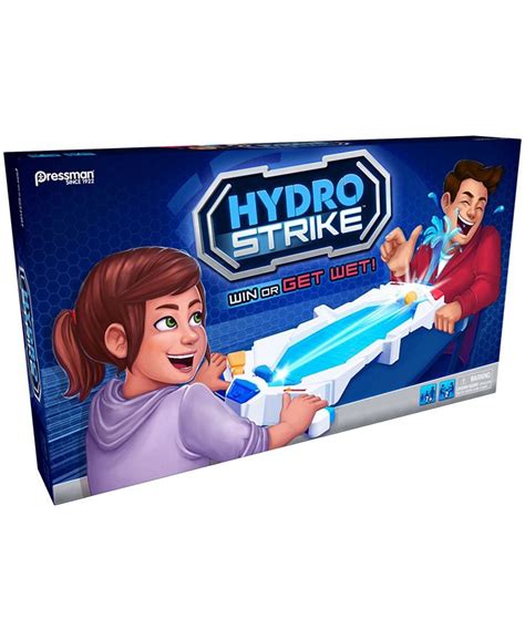 Pressman Toys Hydro Strike