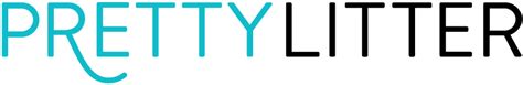 PrettyLitter logo