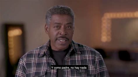 Prevent Cancer Foundation TV Spot, 'A Hero to My Kids' Featuring Ernie Hudson created for Prevent Cancer Foundation