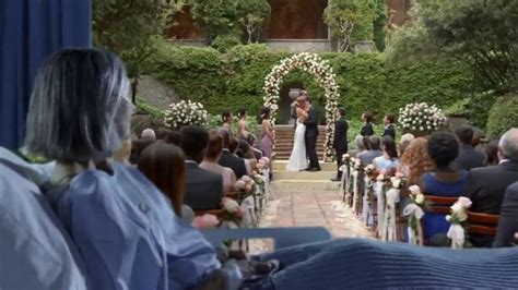 Prevnar 13 TV commercial - Dont Miss Out on Life: Wedding