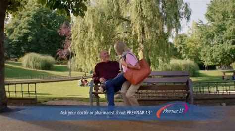 Prevnar 13 TV Spot, 'Increased Risk' created for Prevnar 13