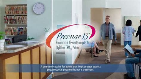 Prevnar 13 TV Spot, 'Prevention' created for Prevnar 13