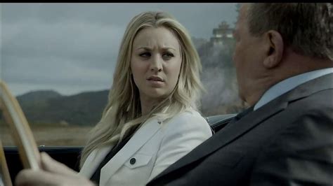 Priceline.com TV Spot, 'Wheels' Featuring William Shatner, Kaley Cuoco featuring Kaley Cuoco