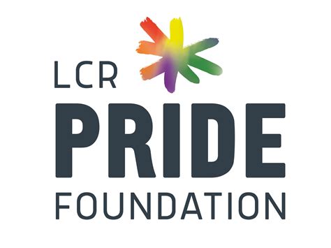 Pride Foundation logo