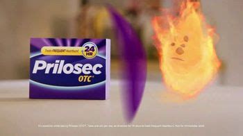 Prilosec OTC TV Spot, 'Block Heartburn' created for Prilosec