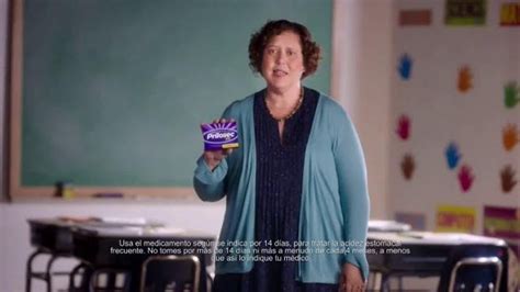 Prilosec OTC TV Spot, 'Testimonios' created for Prilosec