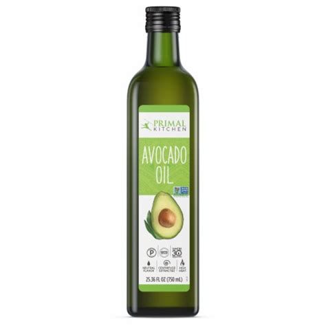 Primal Kitchen Avocado Oil