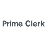 Prime Clerk logo