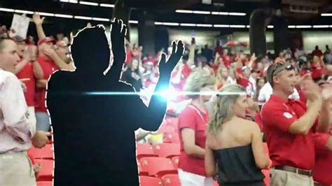 Prime Sport TV Spot, 'Experience It Live' created for Prime Sport