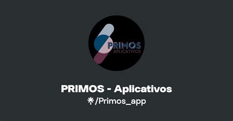 Primos App