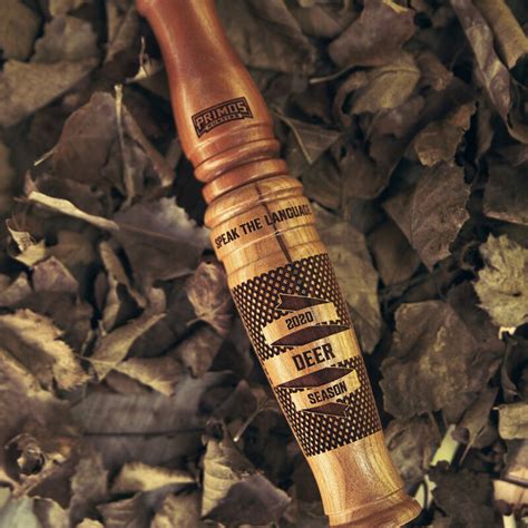 Primos Custom Grunt Call logo