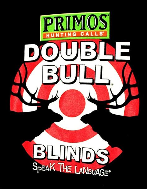 Primos Double Bull Blind tv commercials