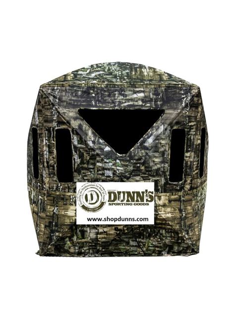 Primos Double Bull SurroundView Blind