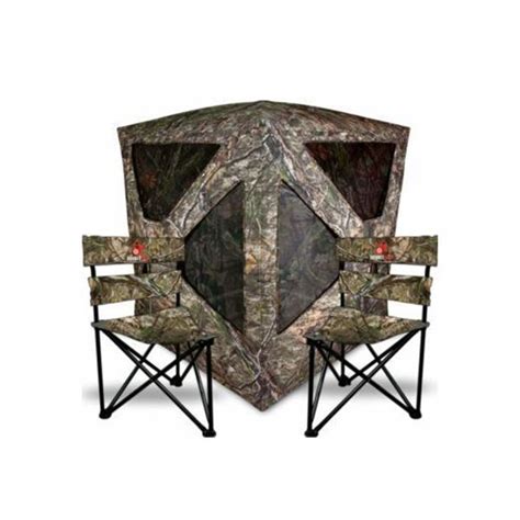 Primos DoubleBull Blinds 180ï¿½ View