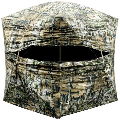 Primos DoubleBull Blinds Super Light Weight