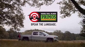 Primos DoubleBull Blinds TV commercial - Smart Decisions