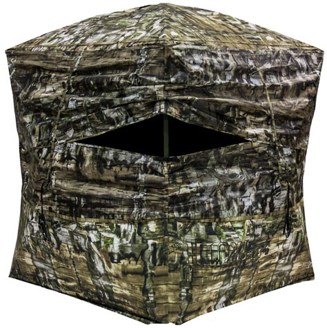 Primos Surroundview 300 Double Bull Ground Blind logo