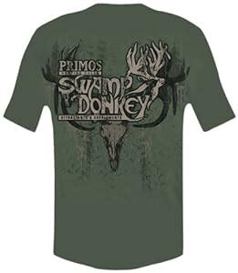 Primos Swamp Donkey