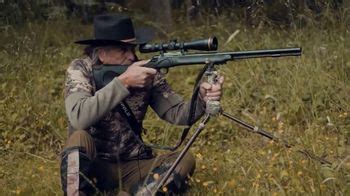 Primos Trigger Stick TV Spot, 'Bring 2 Triggers' Featuring Jim Shockey