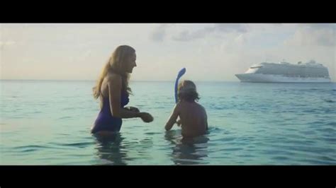 Princess Cruises 50th Anniversary Sale TV Spot, 'Turtles' featuring Caueh Carter