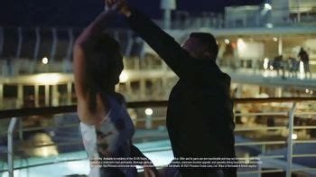 Princess Cruises Best Sale Ever TV Spot, 'A Real Vacation' created for Princess Cruises