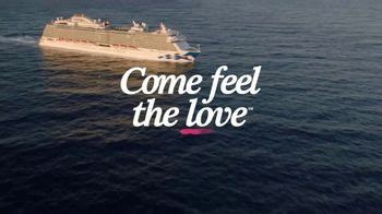 Princess Cruises TV Spot, 'The Original Love Boat: Hundreds of Sailings Under $100 a Day'