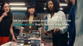 Principal Financial Group TV Spot, 'Building'