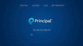 Principal Financial Group TV commercial - The Right Team