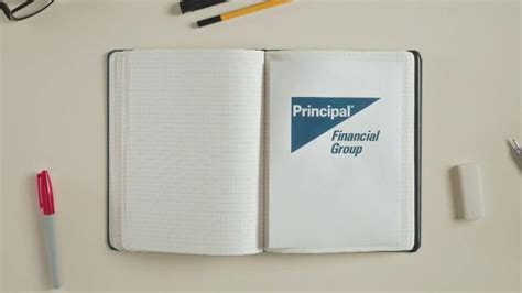 Principal Financial TV Spot, 'Financial Goals' created for Principal Financial Group
