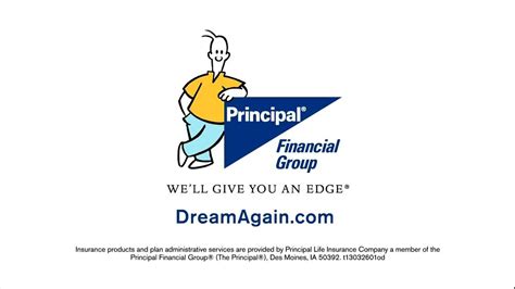 Principal Financial TV Spot, 'Financial Goals' created for Principal Financial Group