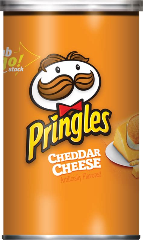 Pringles Cheddar Cheese tv commercials