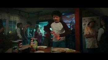 Pringles TV Spot, 'Déjate atrapar' created for Pringles