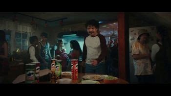 Pringles TV Spot, 'Stuck In: Party'