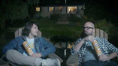Pringles TV Spot, 'The Moon' featuring Keven Soldo