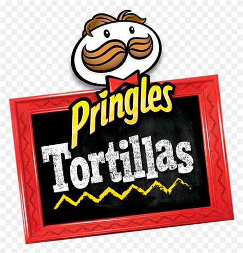 Pringles Tortillas logo