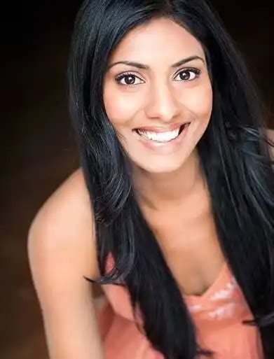 Priya Rajaratnam photo