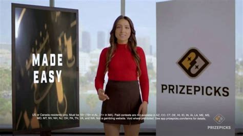 PrizePicks TV Spot, 'Better Way To Play' created for PrizePicks