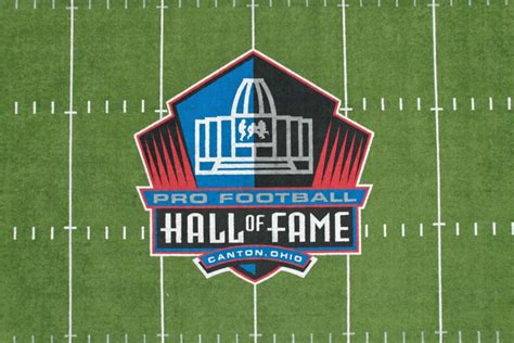 Pro Football Hall of Fame TV Spot, '2019 Hall of Fame Game'