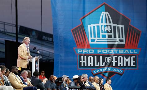 Pro Football Hall of Fame TV commercial - 2020 Centennial Celebration
