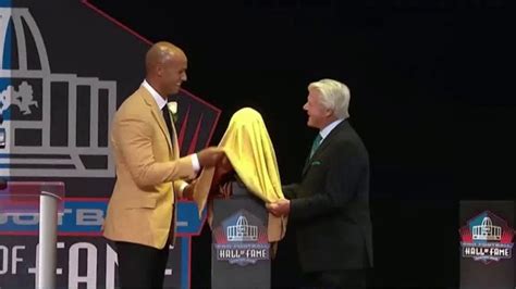 Pro Football Hall of Fame TV Spot, 'Class of 2019 Inductions'