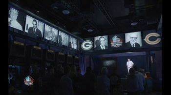 Pro Football Hall of Fame TV Spot, 'Ultimate Football Fan Destination' created for Pro Football Hall of Fame
