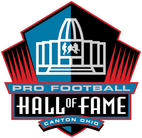 Pro Football Hall of Fame Tickets logo