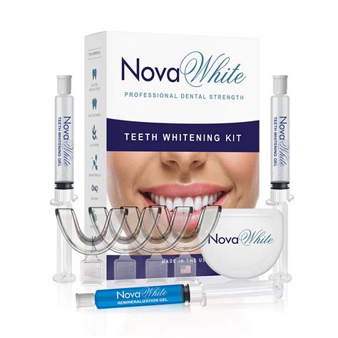 Pro Gel Teeth Whitening System photo