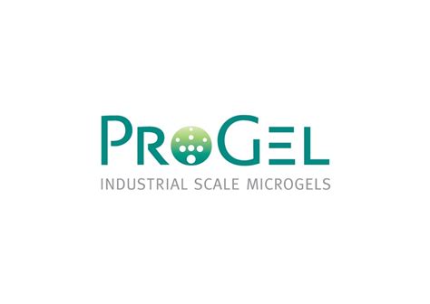 Pro Gel logo