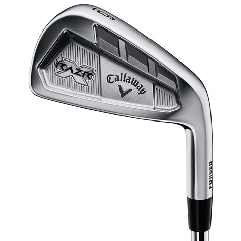 Pro Golf Discount Callaway RAZR X IRONS