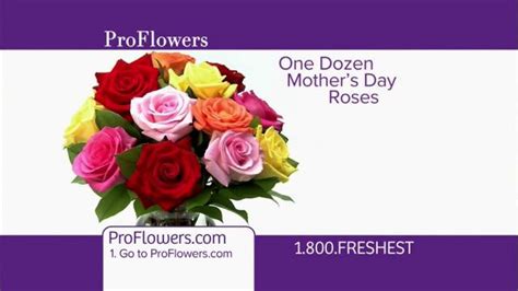 ProFlowers TV Spot, 'Mission' created for ProFlowers