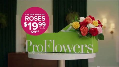 ProFlowers TV commercial - Mothers Day Roses